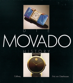 Die MOVADO history